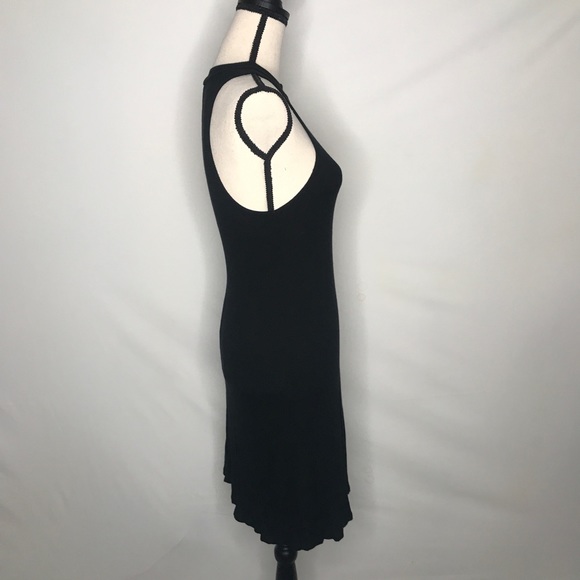 Mossimo Black Sleeveless Dress - Picture 2 of 4